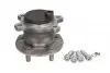 Подшипник задн.с ABS комплект! Mondeo -7 VKBA 6586