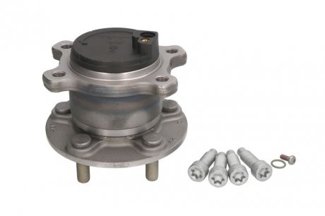 VKBA6586 Подшипник задн.с ABS комплект! Mondeo -7 SKF подбор по vin на Brocar