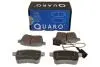 QP0470 KLOCKI HAM. ALFA T. GIULIETTA 10- QUARO підбір по vin на Brocar