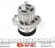 PA1090 Помпа води Audi A3-A6/Skoda Octavia/VW Golf/Passat 2.0TDI 05-/Mitsubishi Lancer 14- (19z)(R/B)(8лоп) GRAF підбір по vin на Brocar