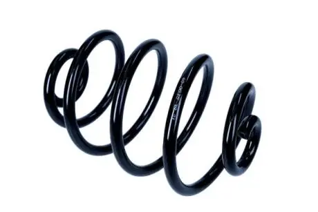 600035 Пружина ходової частини MAXGEAR підбір по vin на Brocar