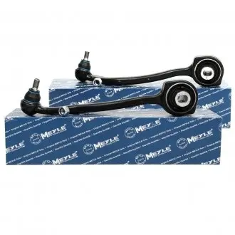 0160500029 Рычаг подвески (передний/снизу) (L) MB C-class (W203/S203/CL203) 00-11 MEYLE подбор по vin на Brocar