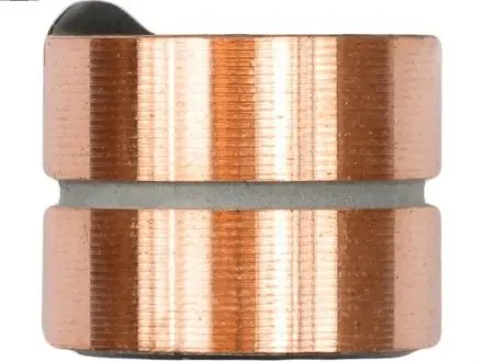ASL9006 Колектор ротора генератора AUTO STARTER підбір по vin на Brocar