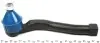 29160200006 Наконечник тяги рулевой (L) Chevrolet Aveo 08-/Kalos 05- MEYLE підбір по vin на Brocar