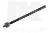 5033731 Кермова тяга ліва/права Citroen C4 04-/Peugeot 307 02- NK підбір по vin на Brocar