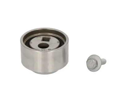 VKM13244 Ролик натяж. ремня 1,9D SKF подбор по vin на Brocar