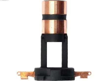 ASL9021 Колектор генератора (AS-PL) AUTO STARTER подбор по vin на Brocar