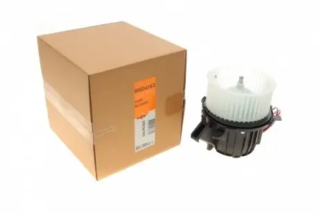 34163 Моторчик пічки Audi A4/A5/Q5 09-17 NRF підбір по vin на Brocar