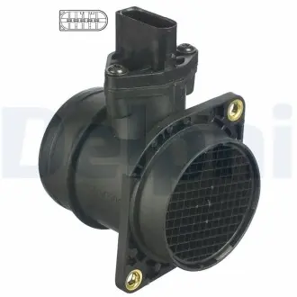 AF1027712B1 Измеритель массы воздуха DELPHI подбор по vin на Brocar