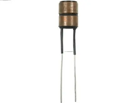 ASL9045 Колектор генератора AUTO STARTER подбор по vin на Brocar