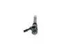 0986435123 Форсунка BOSCH підбір по vin на Brocar