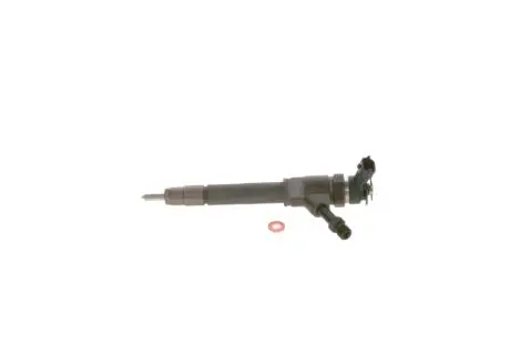 0986435123 Форсунка BOSCH підбір по vin на Brocar