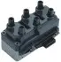 5DA358057091 Катушка запалювання HELLA підбір по vin на Brocar