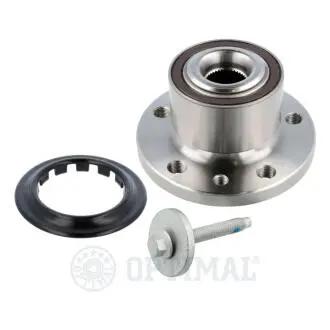 891305 Ступиця колеса OPTIMAL подбор по vin на Brocar