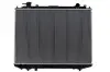 Радиатор охлаждения Ford Ranger 2.5TD/2.9D 99-06/Mazda B-serie 99-06 53567