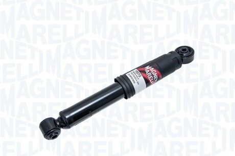 351957070000 Амортизатор 351957070000 MAGNETI MARELLI MAGNETI MARELLI подбор по vin на Brocar