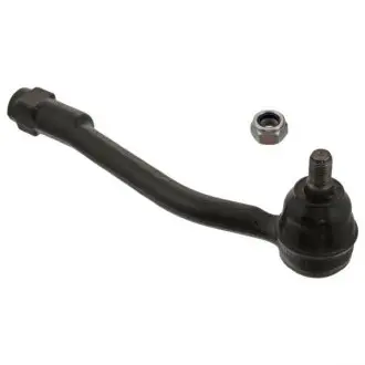 41932 Наконечник поперечной рулевой тяги FEBI BILSTEIN подбор по vin на Brocar