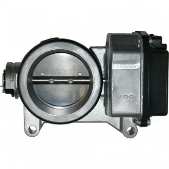 89025E Дроссельная заслонка Clio II,Kangoo,Laguna II,Megane I,II,Scenic II 1.4/1.8 MEAT&DORIA подбор по vin на Brocar
