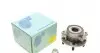 Підшипник маточини (передньої) Toyota Auris 09-/Avensis 08-/Corolla 06-/Rav4 05- (+ABS) ADT38287