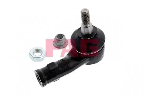 840077210 Наконечник тяги рульової (L) Ford Focus 98-04 FAG підбір по vin на Brocar
