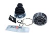 492777 PRZEGUB WEW. AUDI 80/90 89- LE/PR MAXGEAR підбір по vin на Brocar