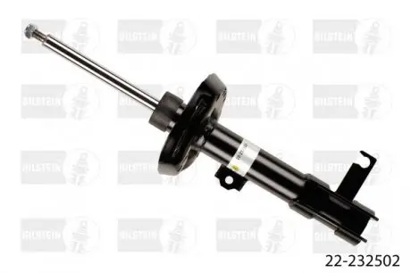 22232502 Амортизатор підвіски BILSTEIN підбір по vin на Brocar