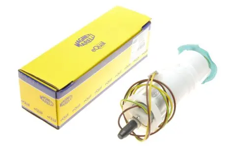 313011300056 Электрический топливный насос MAGNETI MARELLI підбір по vin на Brocar
