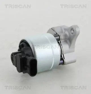 881328008 Клапан рецеркуляції відпрацьованих газів TRISCAN підбір по vin на Brocar