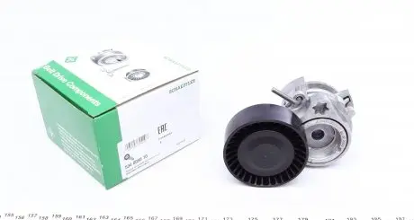 534005010 Натяжник ременя генератора BMW 5 (E39/E60)/X5 (E53) 99-10, M54 INA підбір по vin на Brocar