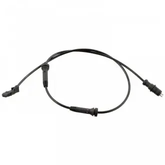102473 Датчик ABS RENAULT T. MEGANE 03- FEBI BILSTEIN подбор по vin на Brocar