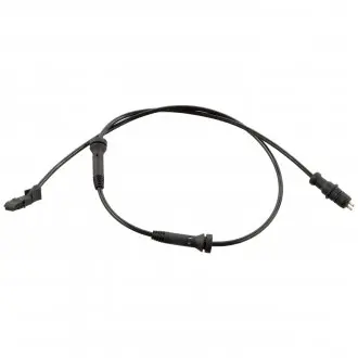 102473 Датчик ABS RENAULT T. MEGANE 03- FEBI BILSTEIN подбор по vin на Brocar