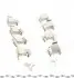 2463801 Колодки гальмівні (передні) Honda CR-V 07- (Bosch) Q+ TEXTAR підбір по vin на Brocar