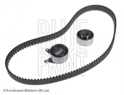 ADM57316 Комплект ремня ГРМ BLUE PRINT підбір по vin на Brocar