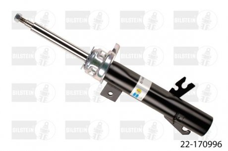 22170996 Амортизатор підвіски BILSTEIN підбір по vin на Brocar