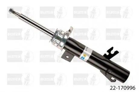 22170996 Амортизатор підвіски BILSTEIN підбір по vin на Brocar