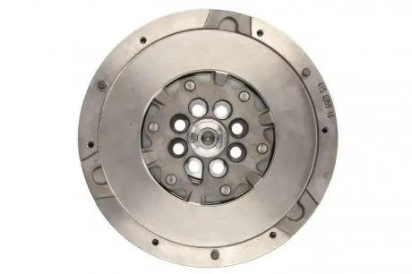 415035910 Демпфер зчеплення BMW 3 (E46)/X3 (E83) 02-05, M57 D30 LUK підбір по vin на Brocar