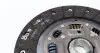 826678 Комплект сцепления VW LT 2.5TDI (80kw) VALEO підбір по vin на Brocar