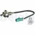 ES1110712B1 Лямбда-зонд Fiesta VI,Fusion 1.25/1.6 04- DELPHI підбір по vin на Brocar
