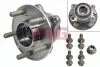713679210 Підшипник маточини (передньої) Ford Galaxy/S-Max 15- FAG підбір по vin на Brocar