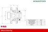 713679210 Підшипник маточини (передньої) Ford Galaxy/S-Max 15- FAG підбір по vin на Brocar