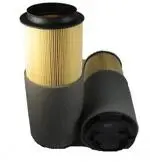 MD5254 Воздушный фильтр ALCO FILTER подбор по vin на Brocar