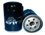 SP1077 Фильтр ALCO FILTER підбір по vin на Brocar