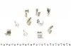 2463501 Колодки тормозные (задние) Honda CR-V 06- (Bosch) Q+ TEXTAR підбір по vin на Brocar