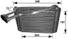 AE34000S PAROWNIK KLIMATYZACJI VW A4 95-01 MAHLE / KNECHT підбір по vin на Brocar