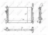 58284 Радіатор пічки Ford Focus/C-Max/Kuga/Transit 1.5/1.6TDCi 10- NRF підбір по vin на Brocar