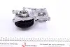 PA1178 Помпа воды BMW 3/4/5/6/X3/X4/X5/X6 330d/335d/430d/435d/530d/535d/640d/xDrive 30-40d 11- (B/B)(6 лоп) GRAF підбір по vin на Brocar