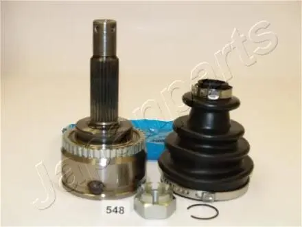 GI548 Шарнірний комплект, приводний вал JAPANPARTS підбір по vin на Brocar