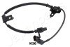 ABSK36 Датчик ABS KIA P. PICANTO 09- PR JAPANPARTS підбір по vin на Brocar