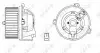 34168 Моторчик пічки Fiat Doblo 1.9-2.8D 94-02 NRF підбір по vin на Brocar