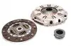 621173800 Комплект зчеплення VW Passat/Audi A4 1.6 94-01 (d=210mm) (+вижимний) LUK підбір по vin на Brocar